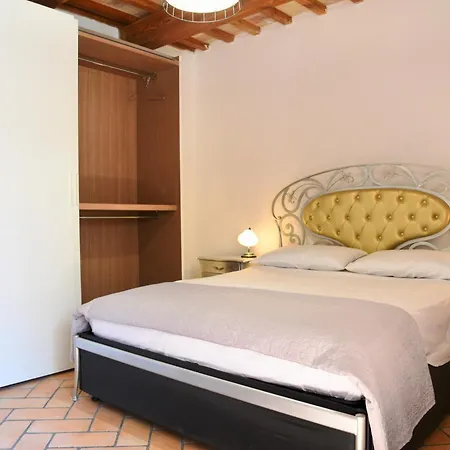 Terme Retreat - 1 Bedroom With Garden *