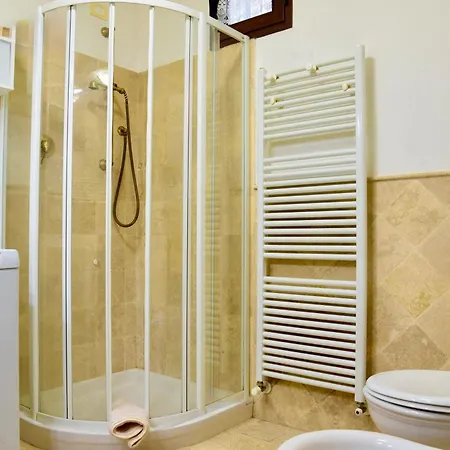 Terme Retreat - 1 Bedroom With Garden