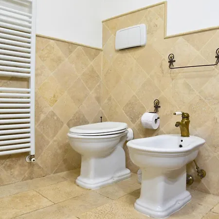 Дом отдыха Terme Retreat - 1 Bedroom With Garden