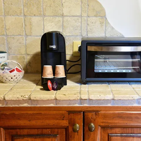 Terme Retreat - 1 Bedroom With Garden Дом отдыха